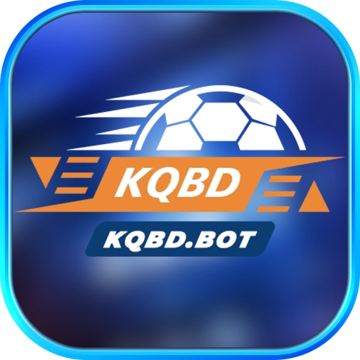 KQBD-KQBD BOT - LOGO