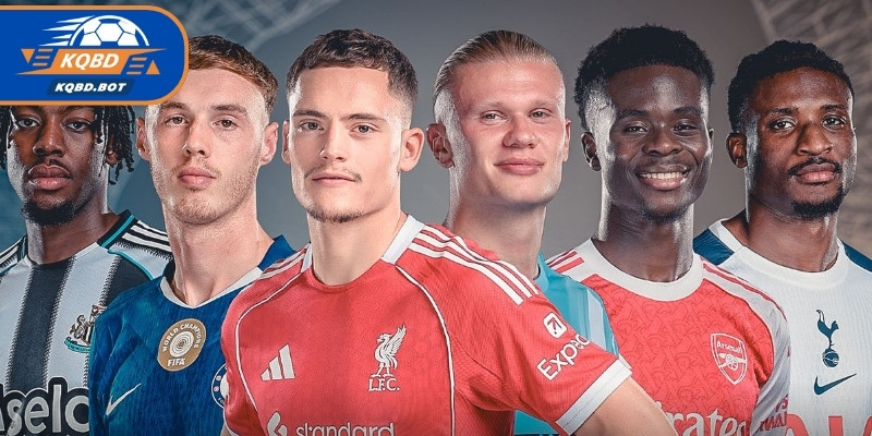 Đánh giá cục diện và dự đoán KQBD C1