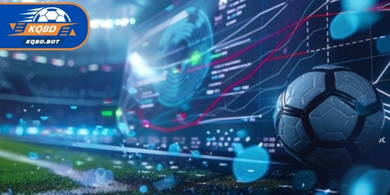 Kho dữ liệu thống kê nâng cao xG chuyên sâu