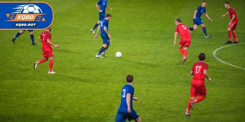 Lịch các trận đấu Ngoại Hạng Anh theo từng ngày và từng vòng