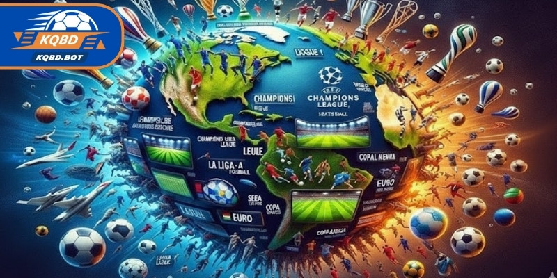 Lịch thi đấu bóng đá là danh sách tổng hợp trận cầu diễn hôm nay và rạng sáng mai