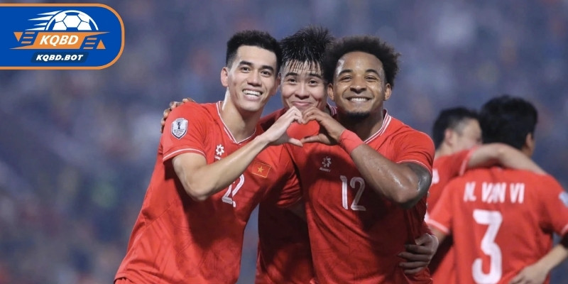 Lịch thi đấu bóng đá Việt Nam chi tiết từ V-League đến đội tuyển quốc gia