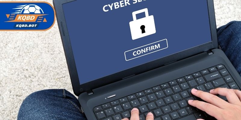 Vai trò của người dùng trong chính sách bảo mật KQBD